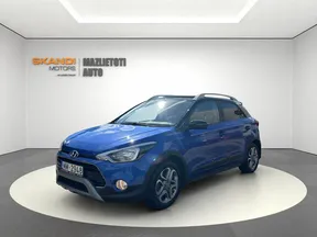 Hyundai i20 2020