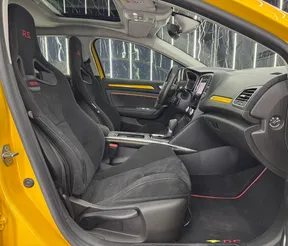 Renault Mégane 2024