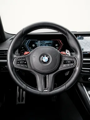 BMW 2 Series M2 2024