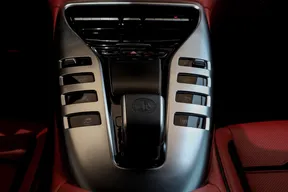 Mercedes-Benz AMG GT 43 2020