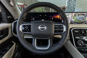 Nissan Patrol 2026