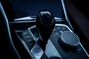 BMW 3 Series 330 2021