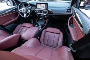 BMW X4 30 2023