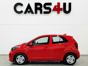 Kia Picanto / Morning 2023