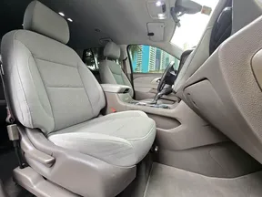 Chevrolet Traverse 2019