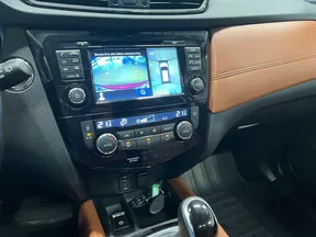 Nissan X-Trail 2019