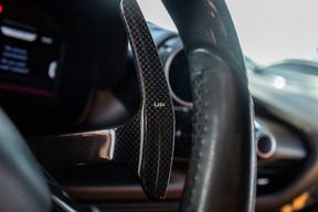 Ferrari F8 Tributo 2020