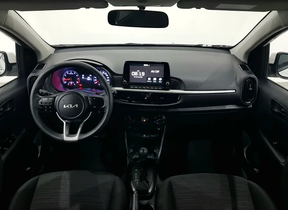 Kia Picanto / Morning 2023