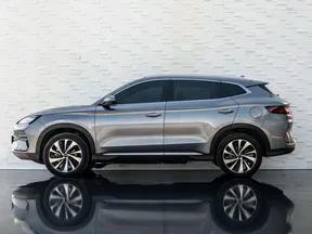 BYD Song 2026