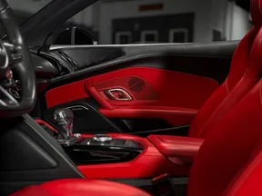 Audi R8 2022