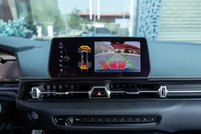 Toyota Supra 2026