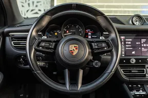 Porsche Macan T 2023