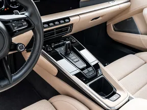 Porsche 911 Carrera S 2023