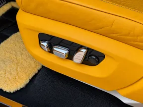 Rolls-Royce Cullinan Black Badge 2022