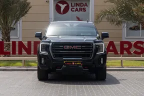 GMC Yukon 2021