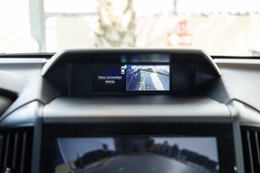 Subaru Forester 2023