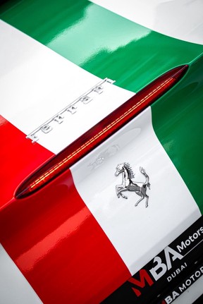 Ferrari Portofino 2020