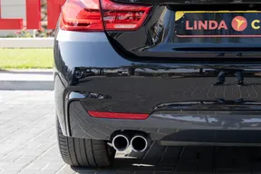 BMW 4 Series 430 Gran Coupe 2018