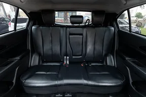 Mitsubishi Eclipse Cross 2025