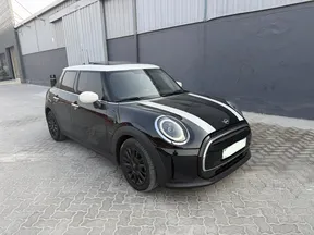 MINI Hatch Cooper C 2024