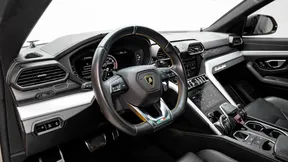 Lamborghini Urus 2019