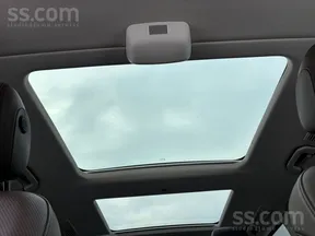 Mercedes-Benz V-Class 300 2022