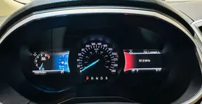 Ford Edge 2019