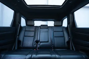 Jeep Grand Cherokee 2019