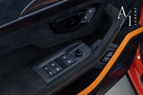 Lamborghini Urus 2024