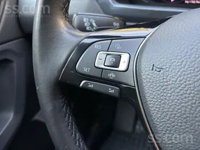 Volkswagen Tiguan Allspace 2019