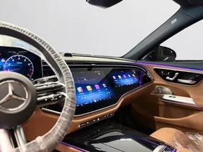 Mercedes-Benz E-Class 300 2024
