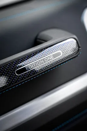Mercedes-Benz G-Class 2025
