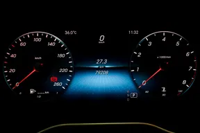 Mercedes-Benz C-Class 300 2019