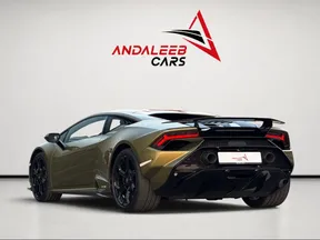 Lamborghini Huracán 2024