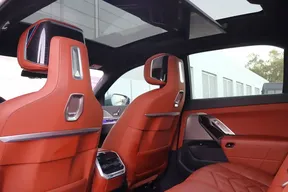 BMW 7 Series 735 2024