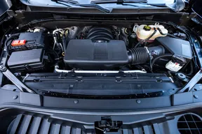 Cadillac Escalade 2023