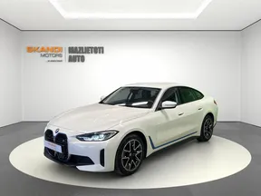 BMW i4 eDrive40 2023