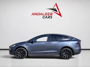 Tesla Model X 2023