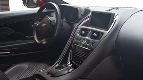 Aston Martin DB11 2017