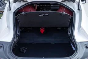 Toyota Supra 2026
