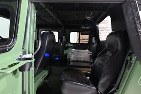 Hummer H1 1987