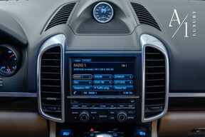 Porsche Cayenne S 2015