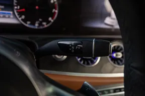Mercedes-Benz E-Class 200 2019