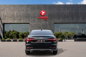 Audi A6 2024