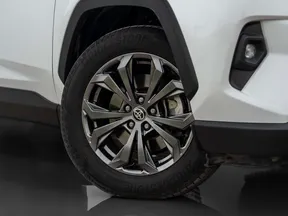 Toyota RAV4 2024