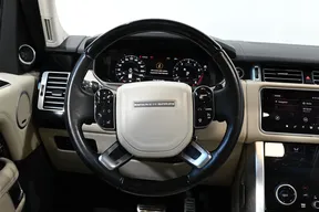 Land Rover Range Rover 2022