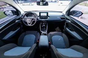 Chevrolet Captiva 2023