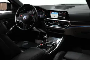 BMW 3 Series M3 Competition 2021