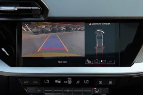 Audi S3 2023