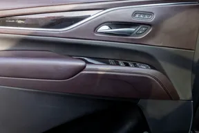 Cadillac Escalade 2021